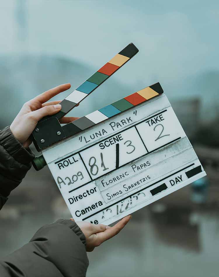 Animacja i treści AI