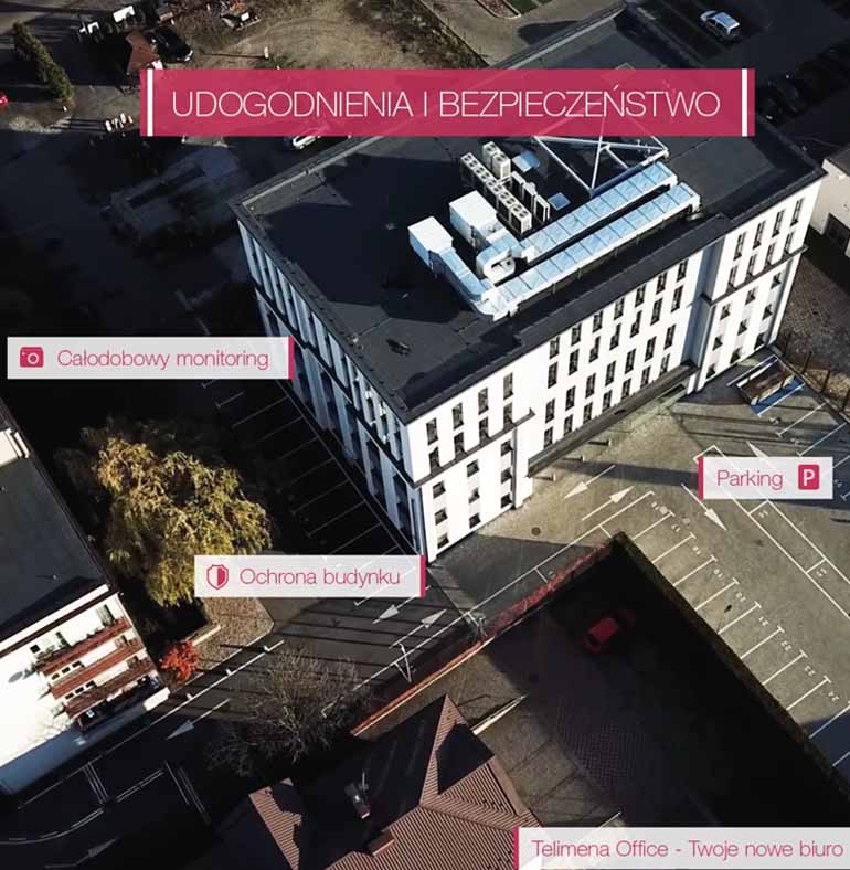 Produkcja filmowa – film produktowy dla e-commerce